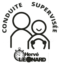 Conduite Supervisée Conduite Supervisée - Nos formations