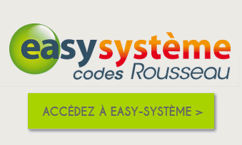 easy systeme1 - Informations pratiques