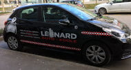 208 Herve Leonard - 208 Herve Leonard