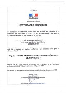 CERTIFICAT DE CONFORMITE 212x300 CERTIFICAT DE CONFORMITE 212x300 - Accueil
