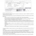 DEROULEMENT FORMATION P2 150x150 - Documents Légaux