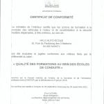 LABELLISATION CERTIFICAT DE CONFORMITE 1 150x150 - Accueil