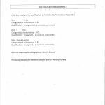 LISTE DES ENSEIGNANTS 1 150x150 - Documents Légaux