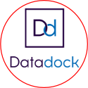 DataDock 1 DataDock 1 - Accueil